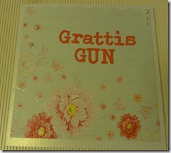 Grattis Gun