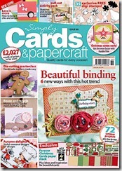 simply cards and papercraft